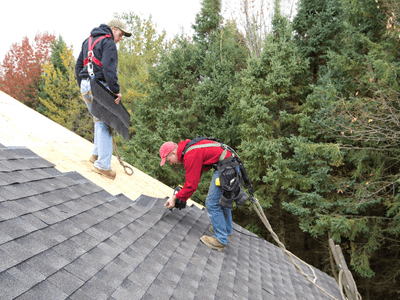 About Roof Repair Experts Sargentville, ME